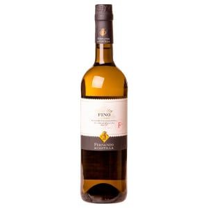 Jerez Fernando de Castilla Classic Dry Fino Sherry 750ml