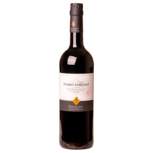 Jerez Fernando de Castilla Premium Pedro Ximenez Sherry 750ml