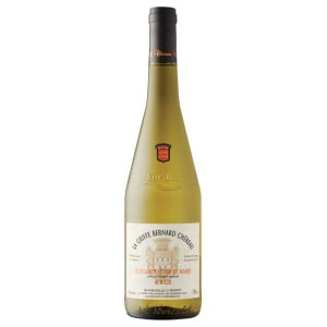 La Griffe Bernard Chéreau Muscadet Sèvre Et Maine Sur Lie Branco 750ml