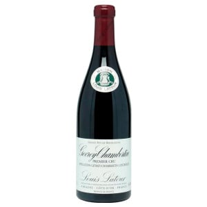 Louis Latour Puligny Montrachet 1er Cru 2019