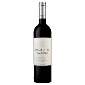 Vinho Rapariga da Quinta Colheita Tinto