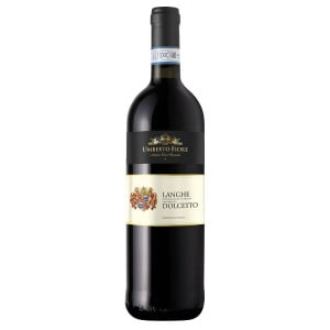 Vinho Umberto Fiore Langhe Dolcetto DOC