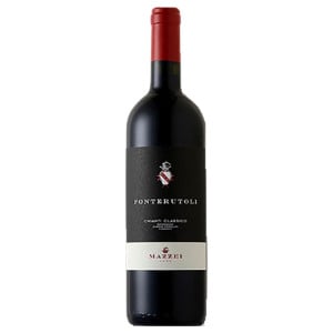 Vinho Mazzei Fonterutoli Chianti Classico DOCG