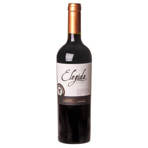 Vinho Montes Toscanini Elegido Reserva Tinto