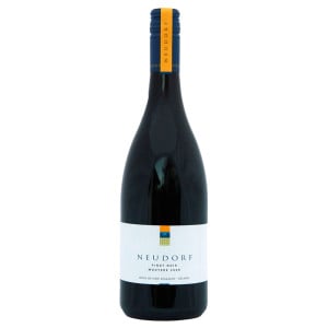 Neudorf Moutere Pinot Noir