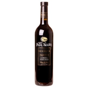 Pata Negra Reserva Tempranillo