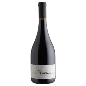 Polkura Syrah