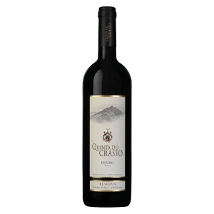 Vinho Quinta do Crasto Douro Reserva Vinhas Velhas