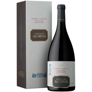 Quinta da Alorna Reserva Tinto Magnum