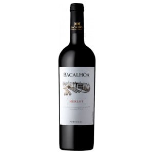 Quinta da Bacalhoa Merlot