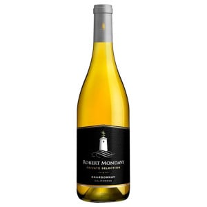 Robert Mondavi Private Selection Chardonnay
