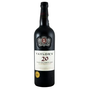 Taylors Porto Tawny 20 anos