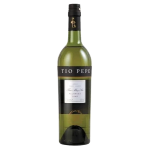Vinho Tio Pepe Jerez Fino DO Seco