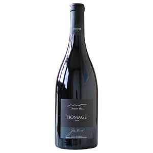 Trinity Hill Homage Syrah