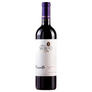 Valle Secreto Private Cabernet Franc