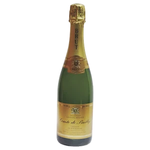 Espumante Comte De Bailly Grande Réserve Crémant De Bourgogne