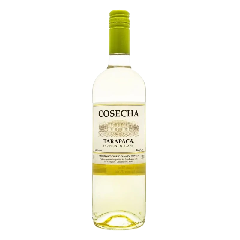 Vinho Cosecha Tarapacá Sauvignon Blanc
