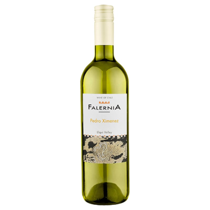 Falernia Pedro Ximénez Reserva Branco
