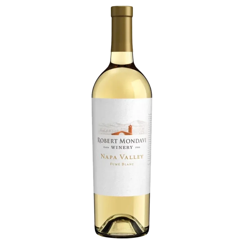 Robert Mondavi Napa Valley Fumé Blanc