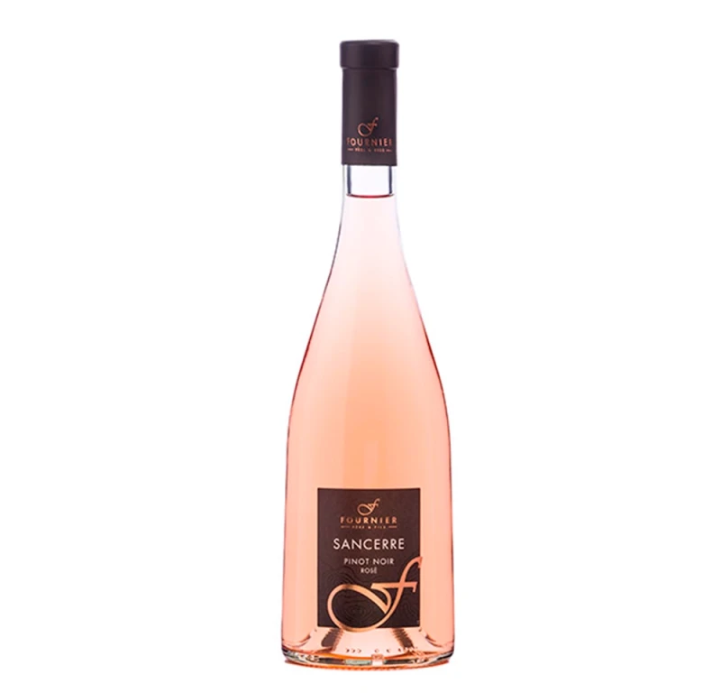 Fournier Sancerre Rosé Les Belles Vignes 2023