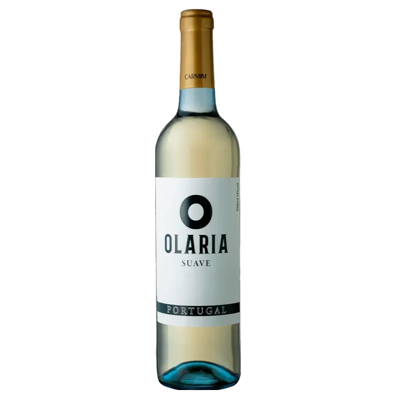 Vinho Branco Suave Carmim Olaria