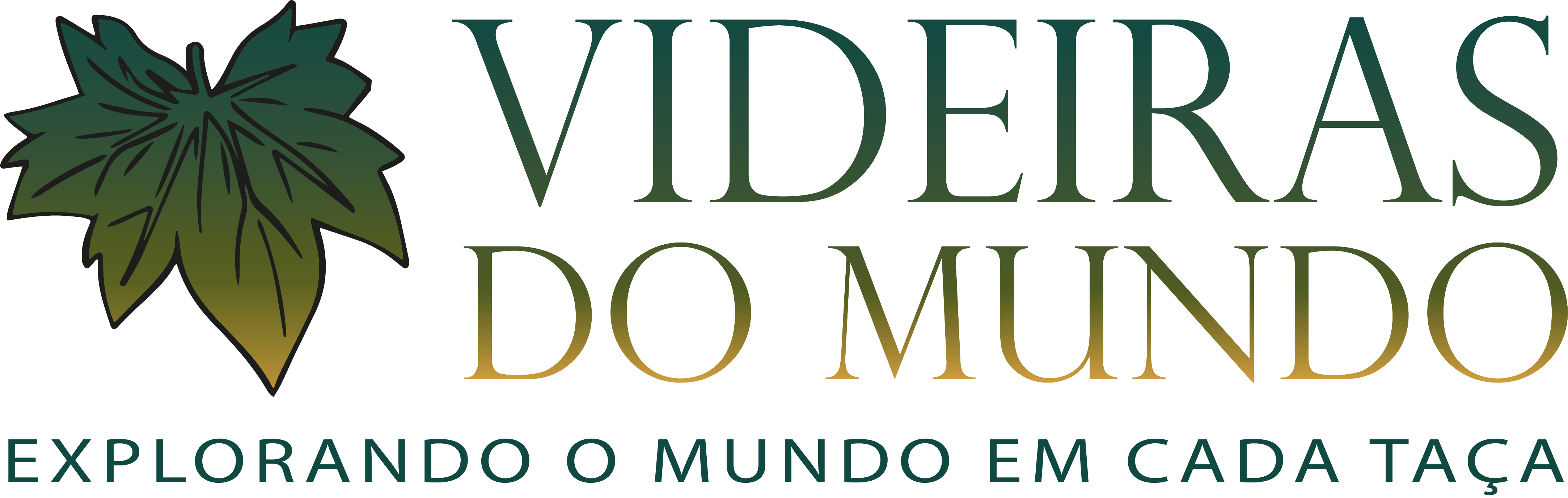 Videiras do Mundo